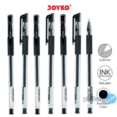 pulpen